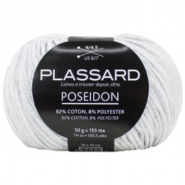 Plassard Poseidon