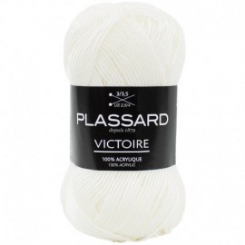 Plassard Victoire