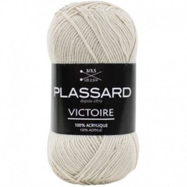 Plassard Victoire