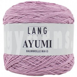 Lang Yarns Ayumi