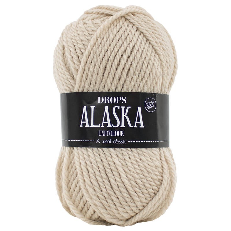 Drops Alaska Drops Alaska