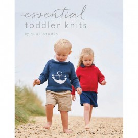 Revista Rowan - Essential Toddler