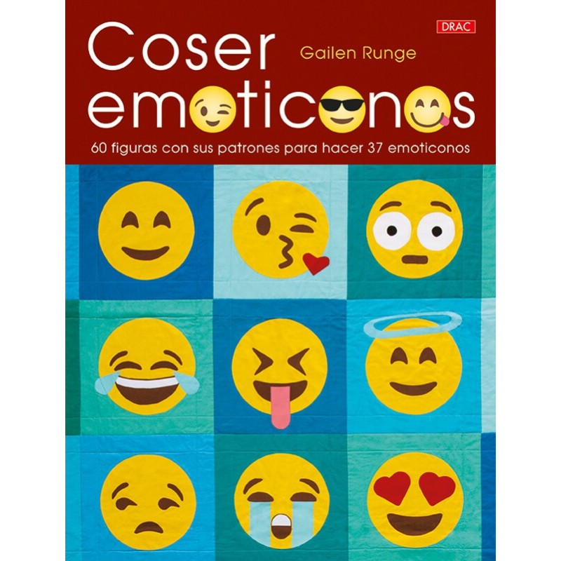 Coser Emoticonos Coser Emoticonos