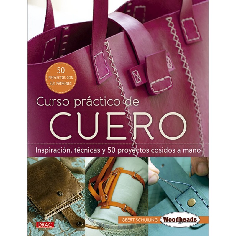 Curso Practico de Cuero Curso Practico de Cuero