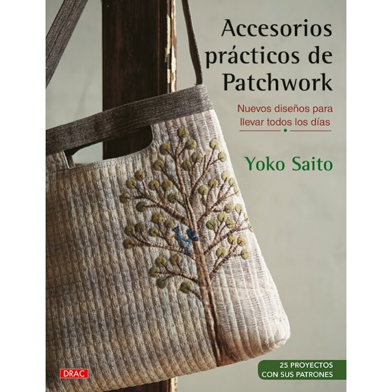 Accesorios Practicos de Patchwork