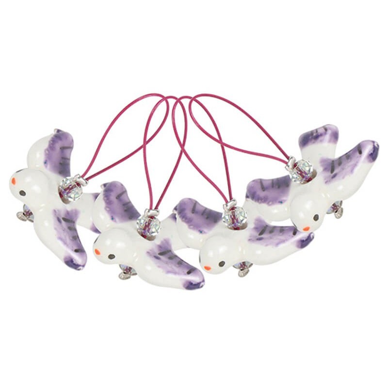 Marcadores de Puntos - Peace KnitPro Marcadores de Puntos - Peace KnitPro