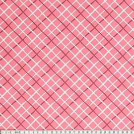 MezFabrics cotton fabric -...