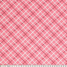 MezFabrics cotton fabric -...