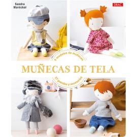 Muñecas de tela