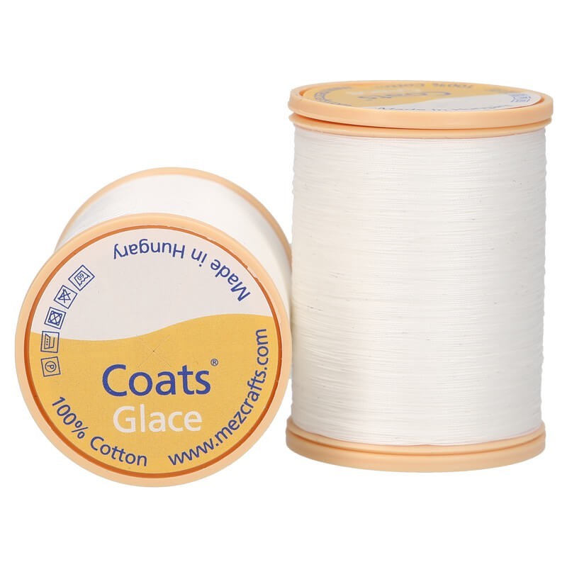 Coats Glacé - Hilo para Bordar a Maquina Coats Glacé - Hilo para Bordar a Maquina