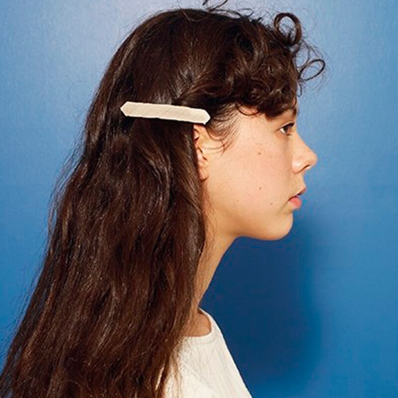 Accesorios de macramé