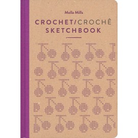 Crochet Sketchbook