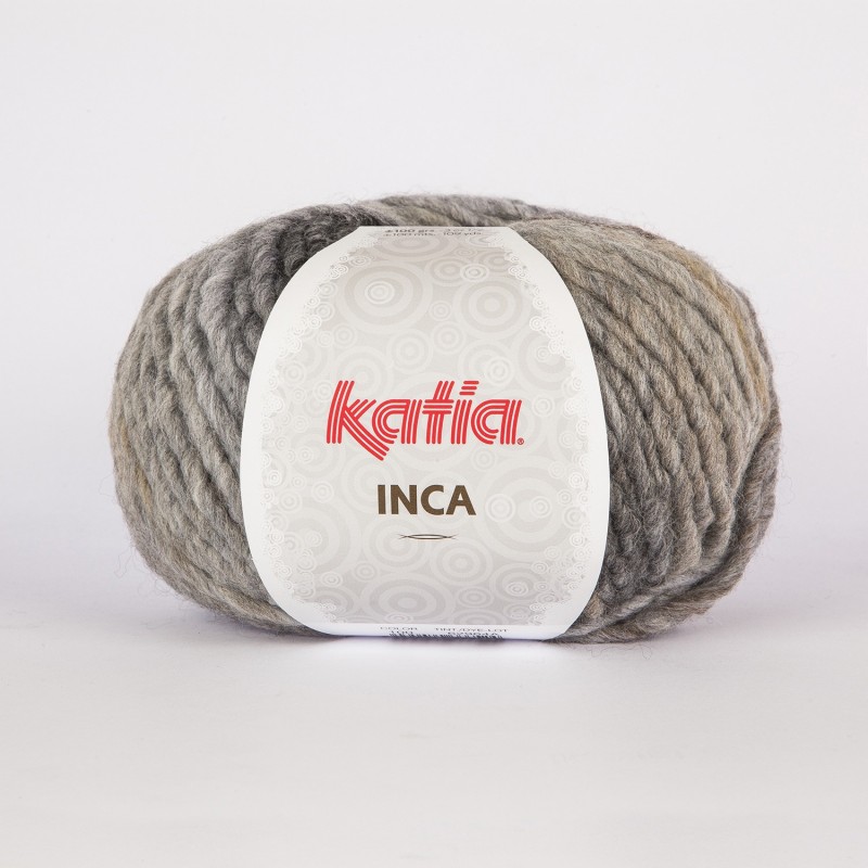 Inca - 100 Inca - 100