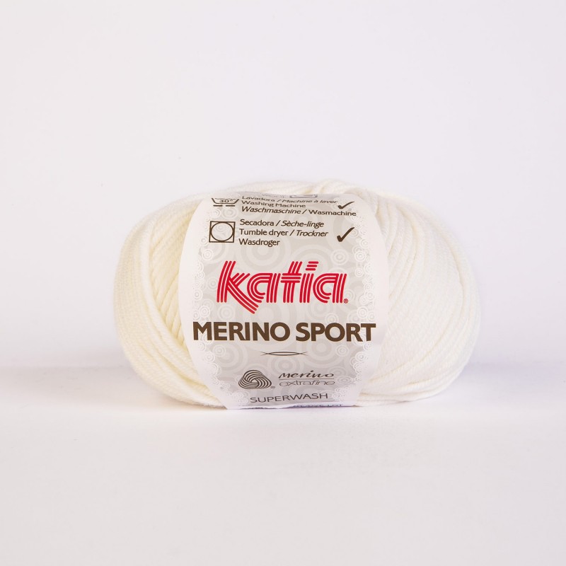 Merino Sport - 1 Merino Sport - 1