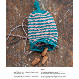 Punto portugués, 20 modelos contemporáneos de inspiración tradicional