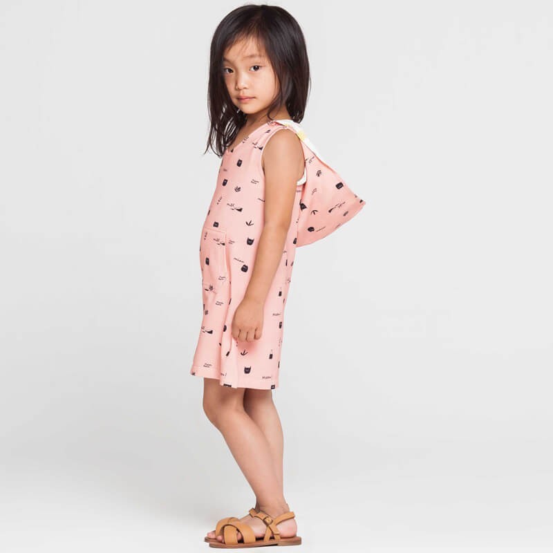 Patron Katia - Vestido Capucha Patron Katia - Vestido Capucha