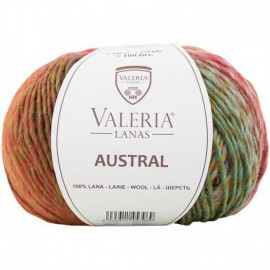 Valeria di Roma Austral