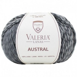 Valeria di Roma Austral