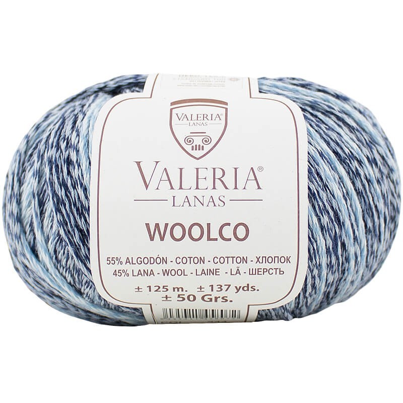 Valeria di Roma WoolCo Valeria di Roma WoolCo