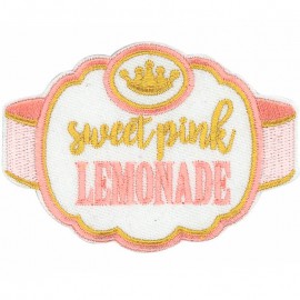 Aplicacion - Sweet Pink Lemonade