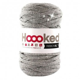 Hoooked Ribbon XL Lurex