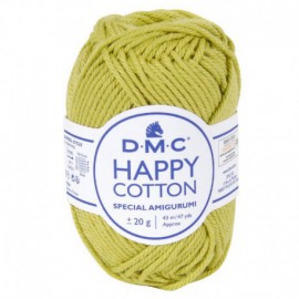 DMC Happy Cotton