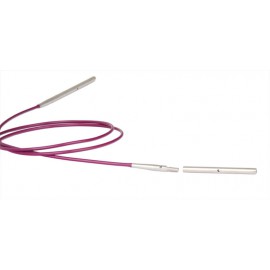 Conectores para Cables - KnitPro