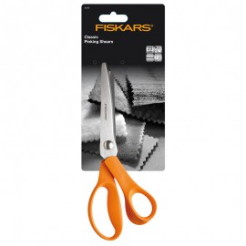 Tijeras Dentadas Classic 23 cm - Fiskars