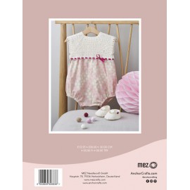 Baby Book Anchor Baby Pure Cotton