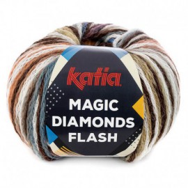 Katia Magic Diamonds Flash