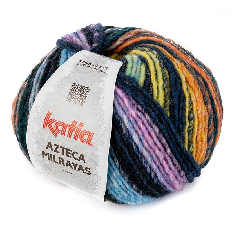 Azteca Milrayas - 700 Azteca Milrayas - 700