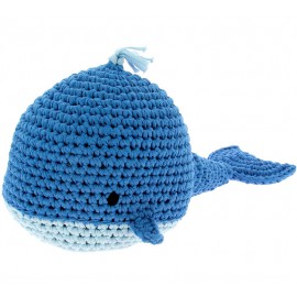 Kit Amigurum Ballena Pepper - Hoooked