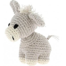 Kit Amigurum Burro Joe - Hoooked