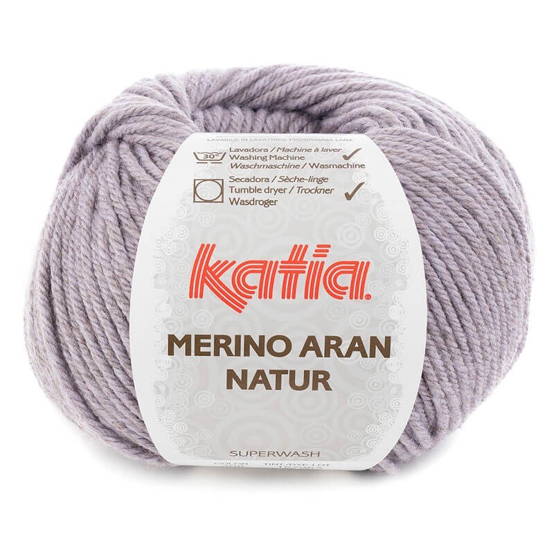 Merino Aran