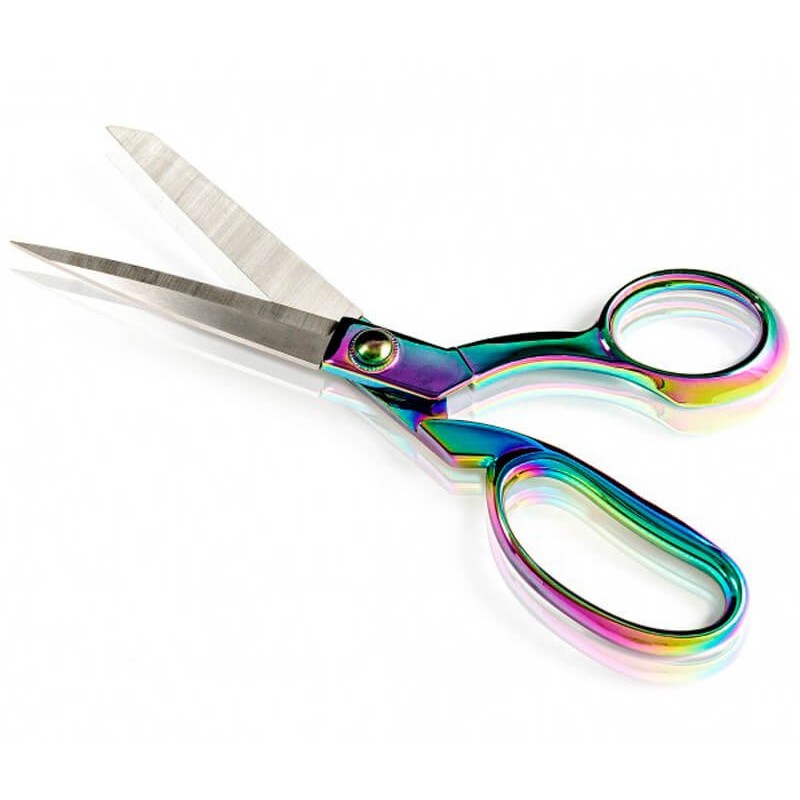 Scissors Premium Rainbow 210 mm - Hemline