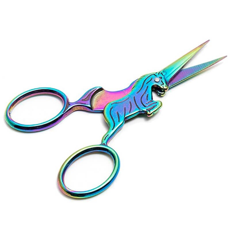 HiyaHiya Rainbow Scissors Unicorn