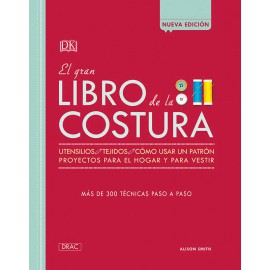 El gran libro de la costura