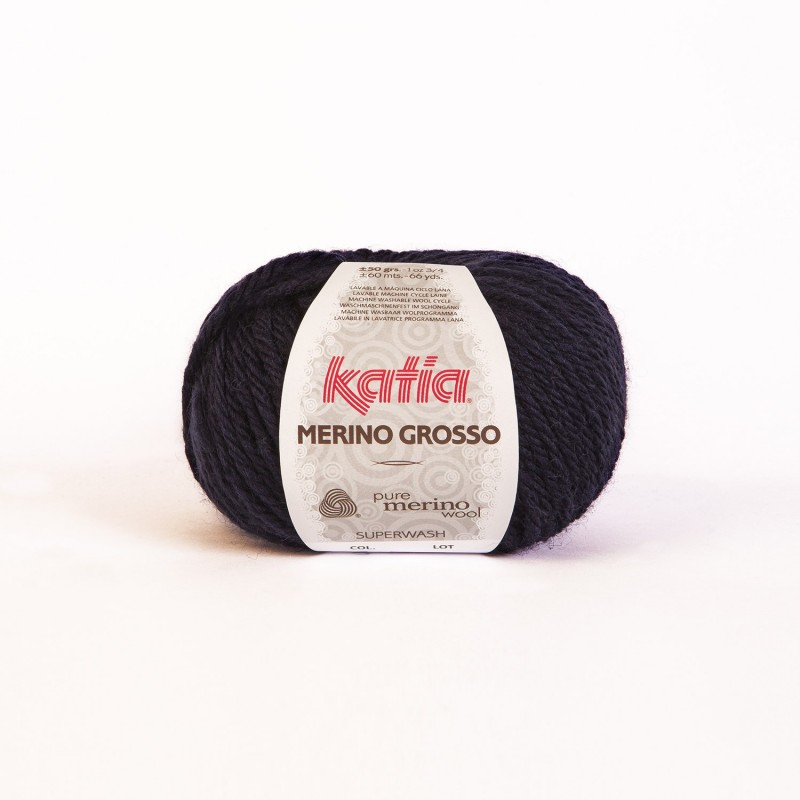 Merino Grosso - 5 Merino Grosso - 5