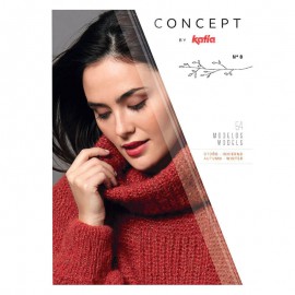 Revista Katia Concept N 8 - 2019 - 2020