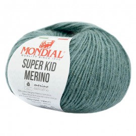 Mondial Super Kid Merino