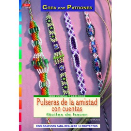 Pulseras de la amistad con...