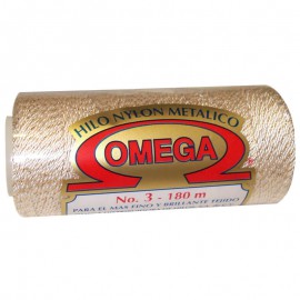 Omega N3 Metallic Yarn
