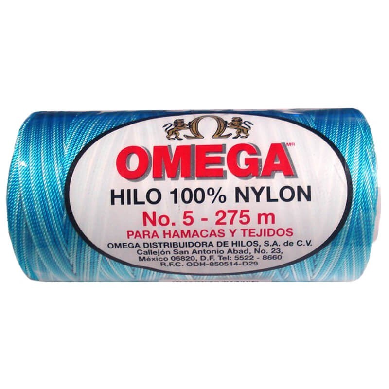 Hilo Omega Nº5 Hilo Omega Nº5