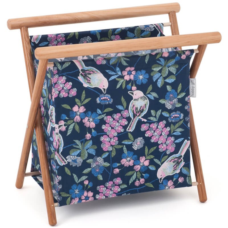 Organizador para Labores - Floral Birds (Grande) Organizador para Labores - Floral Birds (Grande)