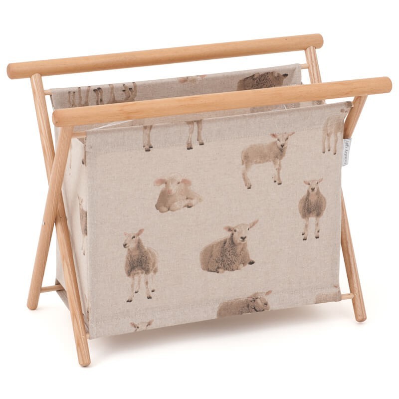 Organizador para Labores - Linen Sheep Organizador para Labores - Linen Sheep