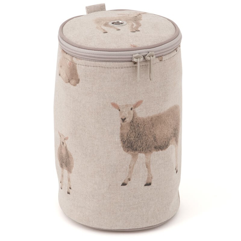 Dispensador de Lana - Linen Sheep Dispensador de Lana - Linen Sheep