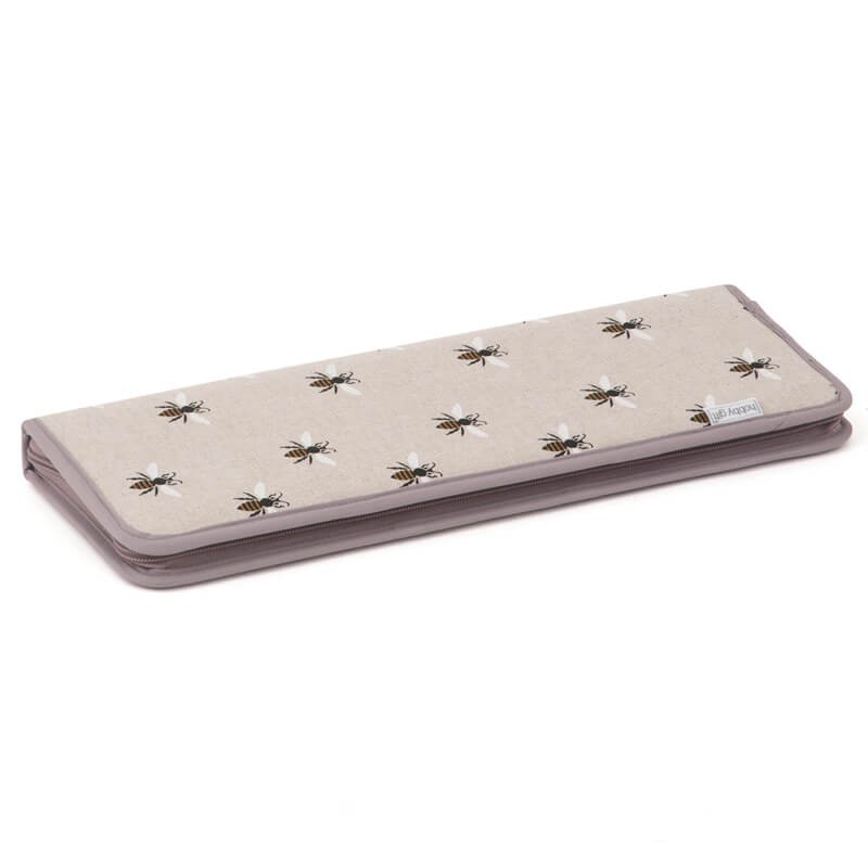 Estuche para Agujas - Linen Bee Estuche para Agujas - Linen Bee