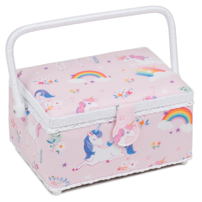 Costurero - Unicorn (Mediano) Costurero - Unicorn (Mediano)