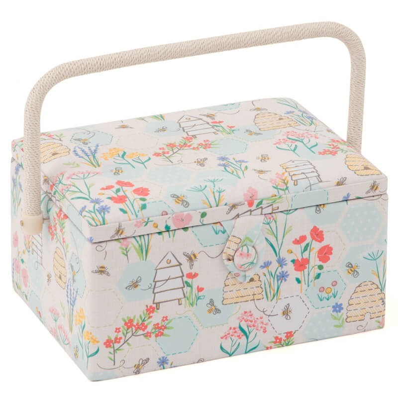 Costurero - Sewing Bee (Mediano) Costurero - Sewing Bee (Mediano)