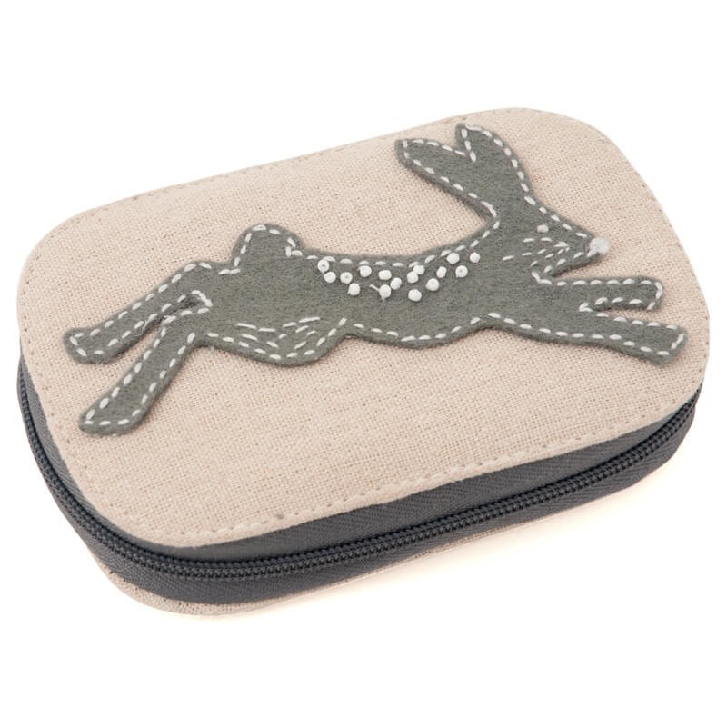 Kit de Costura - Woodland Rabbits Kit de Costura - Woodland Rabbits